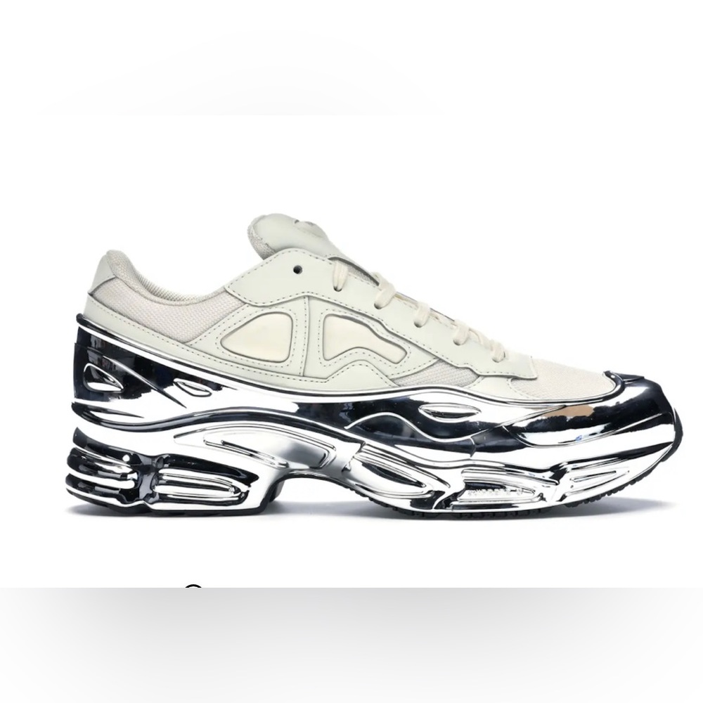 Raf Simons x Adidas Ozweego
